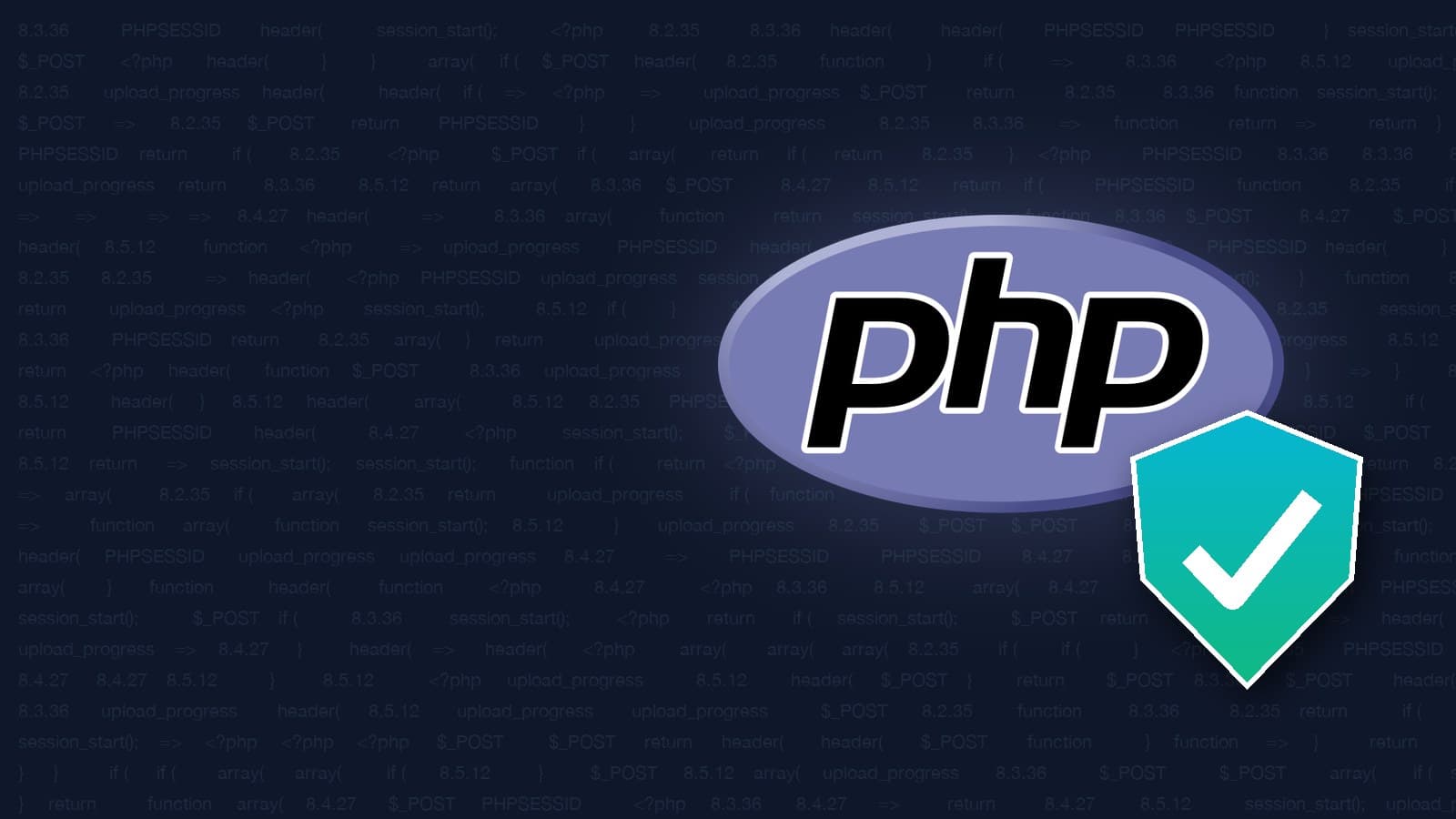 PHP2Shell: qué es el fallo crítico de PHP y cómo proteger tu web — PHP2Shell (CVE-2026-109618 y 109619) obligó a apagar webs de gobiernos en Europa. Qué es, si afecta a WordPress o PrestaShop y qué versiones lo corrigen. Con vídeo.